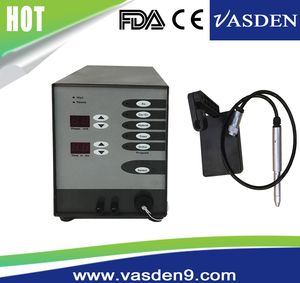 Dental Lab Hand Welder Metal Spot Welding Machine Dental Technician Alloy Equipment