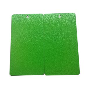 Thermosetting Electrostatic Tribo Spray Powder Coating Paint