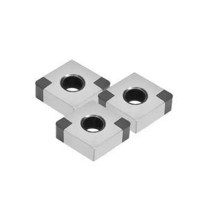PCBN Turning Inserts for Gray Cast Iron