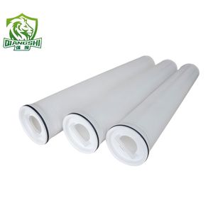 High Flow Water Filter for Efficient Condensate Treatment Solutions