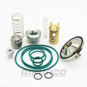 Air Compressor Accessories Oil Stop Valve Kit Maintenance Kit Fits Screw AC Air Compressor Parts 2901201200 Service Kit