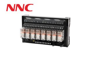 Industrial Power Relay Module NHN-RB5/6 for welding machine automatic controling