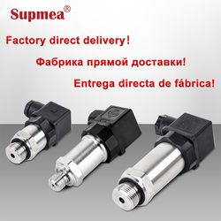 High-Precision Piezoresistive Air Pressure Sensors for Accurate Measurement