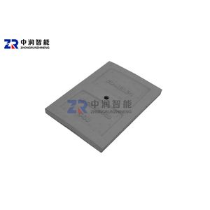 Premium Spare Parts Liners for Construction Machinery Concrete Mixer