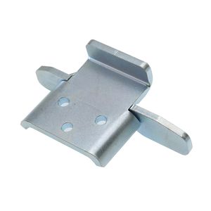 Carbon Steel Stainless Steel Automotive Metal Laser Cutting Hot Foil Stamping