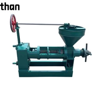 40kg Cocoa Pumpkin Extraction Hydraulic Cold Mini Oil Extractor Oil Press Machine Oil Expeller Oil Mill