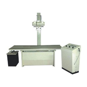 Medical Equipment Ysx100 100mA Hospital Medical Radiography X-ray Machine