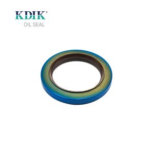 Rear High Quality Wheel Hub Oil Seal 90*130*17 1404690 for Daf