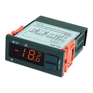 Stc-9200 Digital Thermostat Microcomputer Temperature Controller for Refrigeration