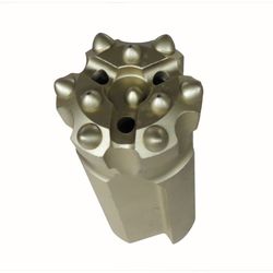 T38 T45 T51 Thread Rock Drilling Machine Tools Button Drilling Bit