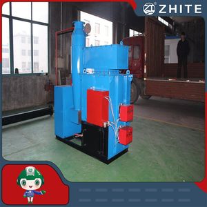 Eco-Friendly Incinerator for Solid Waste/Poultry/Pet/Dead Animal Cremation/ Medical Waste