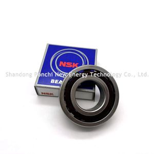 Original NSK Angular Contact Ball Bearing 7200ACP4 Angular Contact Ball Bearing