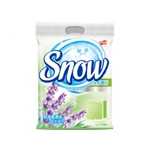 Floral Porcelain Detergent 4, 5kg Branded Washing Powder