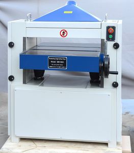 Woodworking Machinery Thickness Planer From Factory