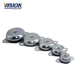 Buffer Engine Mount Shock Absorber Anti Mounting 100kg Jzq-100