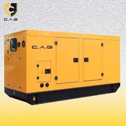 50kVA/100kVA/200kVA/300kVA/350kVA/400kVA/800kVA/1000kVA/1800kVA/2500kVA/3000kVA OEM Silent Power Generation Electric Diesel Generator