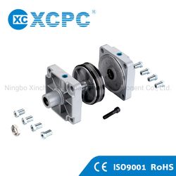 China Pneumatic Part Manufacturer Dng ISO 155522 Standard Cylinder Kit