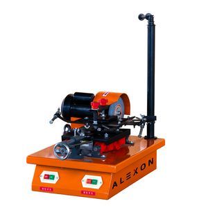 Mf1107 Automatic Bandsaw Sharpening Machine Band Saw Sawmill Blade Grinder Carbide Band Saw Blade Sharpener