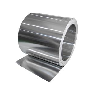 Wholesale Factory 0.1-10mm Aluminium Sheet Roll 1050 1060 3003 3105 5052 5083 6061 Aluminum Alloy Coil