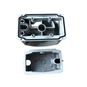 OEM Manufacturing Parts Precision Automotive Casting