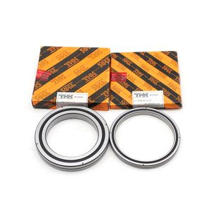 THK High Precision Cross Roller Ring RB11020 RB12016 RB12025UUCC0 Needle Taper Bearing