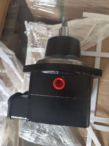 M5af M5bf-012/018/023/028/036/045 Hydraulic Motor M5bf-045-1n03-B1m-000000 Fan Motor Drive Vane Motor