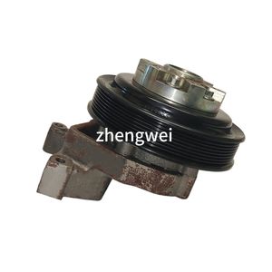 Locomotive Engine Fan Hub 3103513X Heavy Duty Cooling Pulley for Mining Conveyors