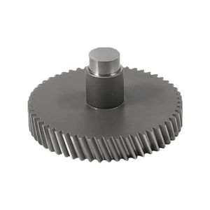 0.5 - 8 Module Wholesale Custom High Precision Helical Gear