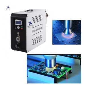 Plasma Machine – High-Efficiency Surface Treatment for Industry