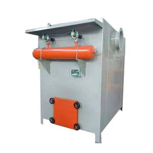 Pulse Dust Collector New Air Dust Collector