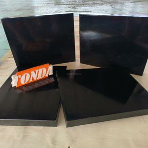 Reliable PU Strip Mat Polyurethane Plates for Shock Absorption and Durability