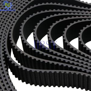 Htd 14m Rubber Kevlar Timing Belt