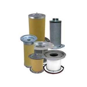 Atlas Copco Air Compressor High Performance Oil Separator
