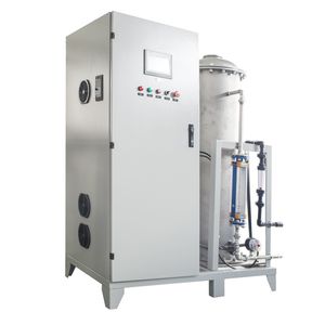 Flygoo Industrial Ozone Generator for Water and Waste Gas Treatment