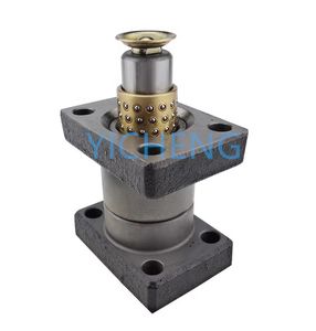 Precision Die Set Stripper Guide Bushes with Aluminum Ball Bearings