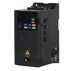 3.7kw Power & AC & Variable Frequency Inverter, Frequency, DC, 24V Power, DC AC, VFD, VFD Frequency Drive, 380V Frequency Inverter