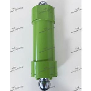 Taizhou Factory Direct Sale Hydraulic Swing Cylinder with 1 Year Warranty