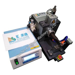 Stranded_Braided Wire_Cable Bonding_Splicing_Jointing_Welding Ultrasonic Welder for Ultrasonic Welding Metal Wire Splice_Joints