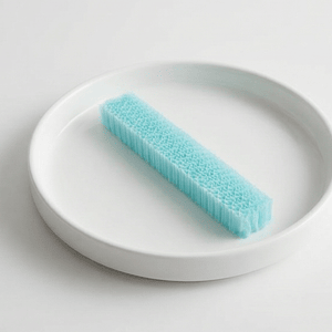 Premium Electrostatic Polypropylene Air Filter for Dust and Allergens
