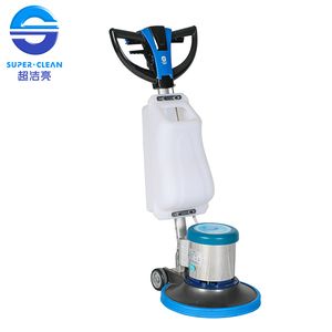 Industrial 17inch Granite Floor Polisher Machine for Warehouse
