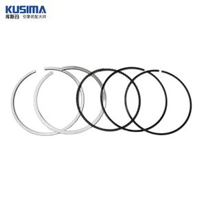 High Quality 92.9mm 98mm Engine Parts Atg Piston Rings Rebuild Kit for Mercedes Benz M278 4.7L M157 5.5L A2780300100 A1570300517