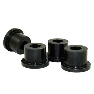 Heavy Duty Polyurethane Control Arm Bushings for Enhanced Stability