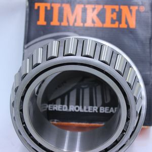 Timken Taper Rolle Bearing 33287/33462DC