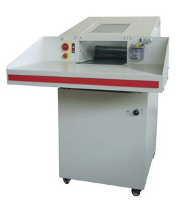 Heavy Duty Cross Cut Paper Shredder for Paper Staples, Paper Clips etc Sp-428c