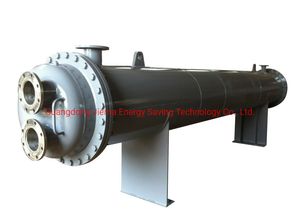 Shell and Tube Heat Exchanger as Pasteurizer