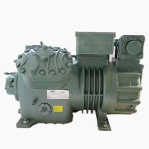 Reliable High-Efficiency Piston Compressor for All Your Needs