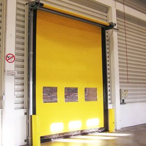 High Speed Industrial Door