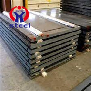 Carbon Ms Plate, Mild Steel Plate Sheet with Building Material and Construction