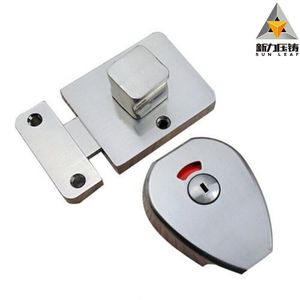 Custom Zinc Alloy Die Casting Service for Unique Product Needs