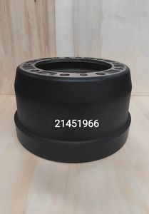 Original Equipment Manufacturer Quality Clutch Drum with Good Price